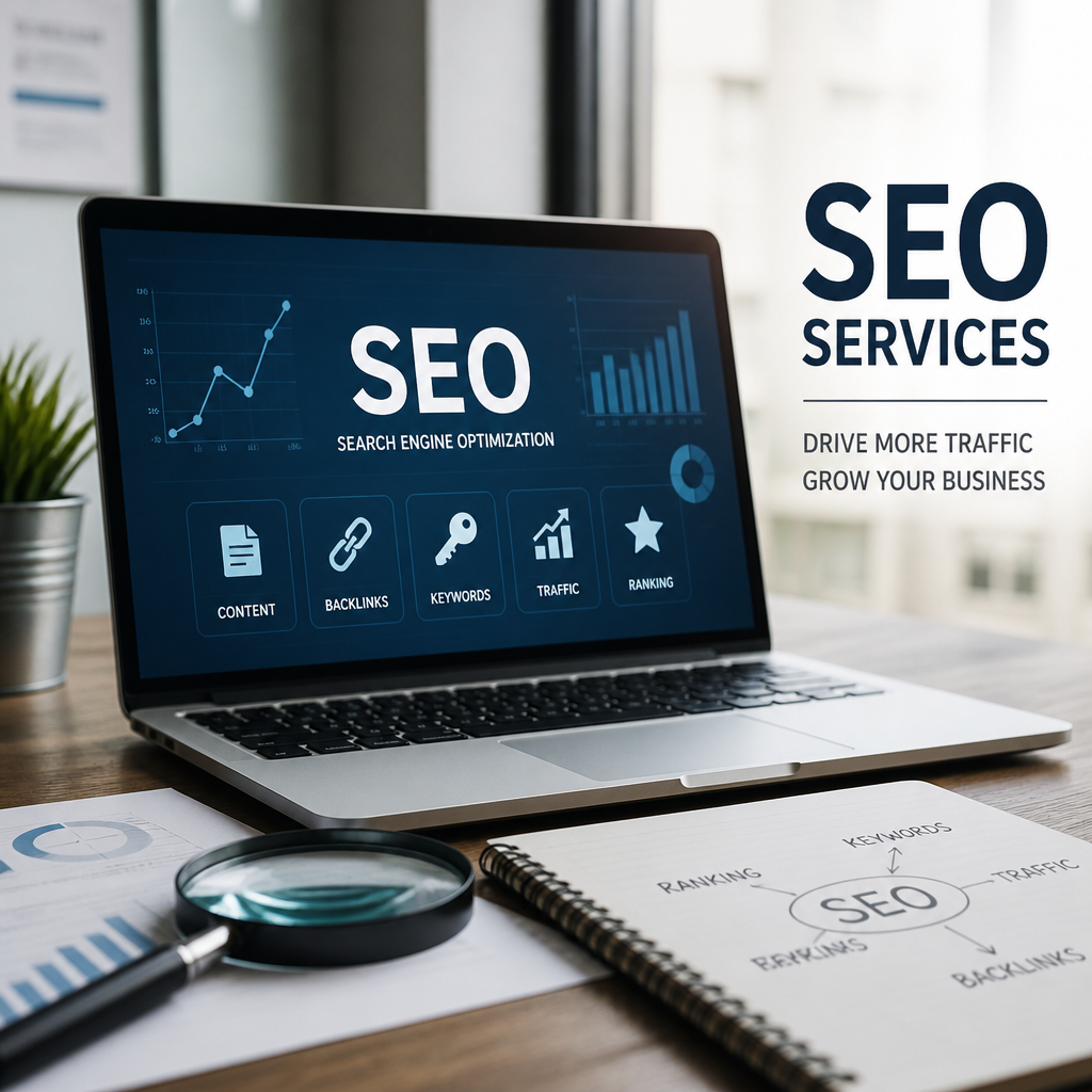 SEO Services in Sarasota: Elevate Your Online Presence